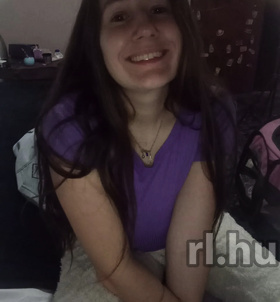 Pattika (20 éves) - Telefon: +36 20 / 993-6951 - Szeged
