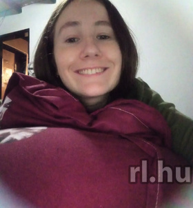 Pattika (20 éves) - Telefon: +36 20 / 993-6951 - Szeged
