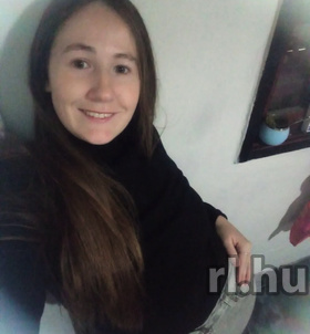 Pattika (20 éves) - Telefon: +36 20 / 993-6951 - Szeged