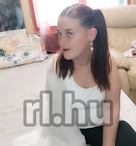 Paula (21+ éves) - Telefon: +36 30 / 712-5429 - Debrecen