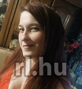 Paula (21+ éves) - Telefon: +36 30 / 712-5429 - Debrecen