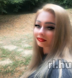 Paula (29+ éves) - Telefon: +36 70 / 325-8829 - Balatonfüred