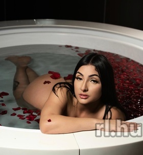 Paulina (22 éves) - Telefon: +36 20 / 392-7362 - Budapest, XII