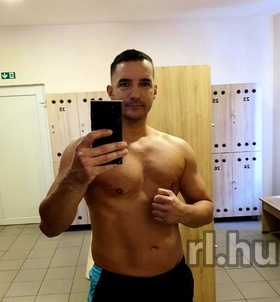 Pedro69 (45 éves) - Telefon: +36 30 / 358-8897 - Nyíregyháza