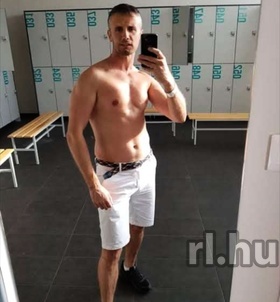 Péter Budapest szexpartner lányok