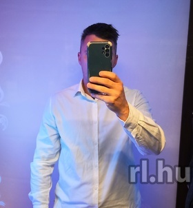 PeterBoy (38 éves) - Telefon: +36 30 / 670-8907 - Budapest, X