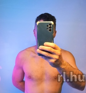 PeterBoy (38 éves, Férfi) - Telefon: +36 30 / 670-8907 - Budapest, X. Örs vezér tere, szexpartner