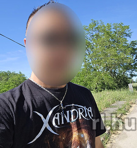 Budapest, Peti69 06300729952