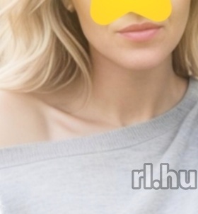 Petra Kecskem�t massage m�dchen