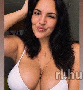Petra Szeged escort Mädchen