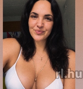 Petra Szeged escort Mädchen