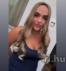 Szeged, Petra 06207454895