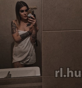 Petra (24 éves) - Telefon: +36 20 / 776-6509 - Komárom