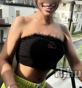 Petra Debrecen escort girls