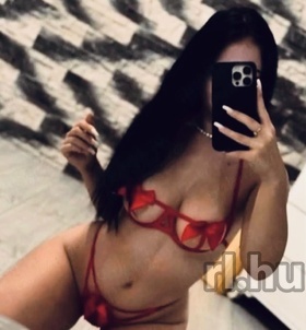Petra Budapest escort Mädchen