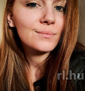 Petra3 (30 éves) - Telefon: +36 30 / 612-9092 - Budapest, III