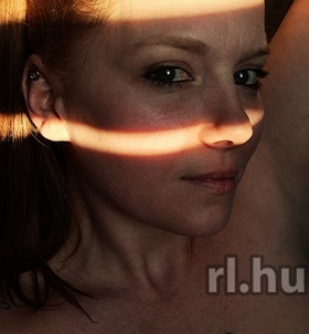 Petra3 Budapest escort Mädchen