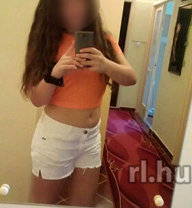 Petra (23 éves) - Telefon: +36 70 / 541-5881 - Szombathely