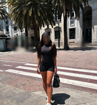 Petra (22 éves) - Telefon: +36 70 / 727-3530 - Budapest, VII