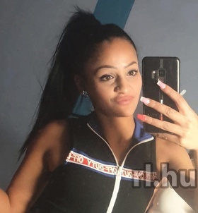 Petrácska (18+ éves) - Telefon: +36 30 / 133-3147 - Gyomaendrőd