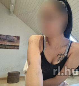 Petrácska (18+ éves) - Telefon: +36 30 / 243-7796 - Gyomaendrőd