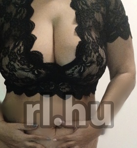 Pinky Budapest escort girls