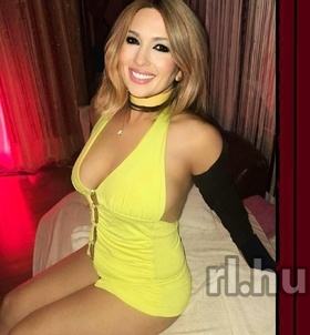 Piros Budapest Erotische Massage Mädchen