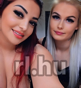 Playmategirls (26+ éves) - Telefon: +36 30 / 325-7262 - Budapest, V