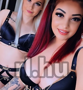 Playmategirls (26+ éves) - Telefon: +36 30 / 325-7262 - Budapest, V