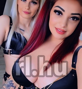 Playmategirls (26+ éves) - Telefon: +36 30 / 325-7262 - Budapest, V