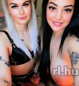 Playmategirls (26+ éves) - Telefon: +36 30 / 325-7262 - Budapest, V