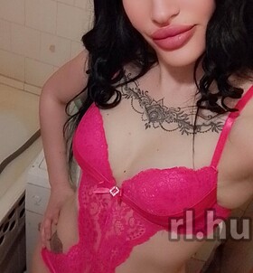 Csongr�d, Pocahontas_VIP 06306154526 - Felt�ltve: 2024-12-09