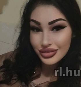 Csongr�d, Pocahontas_VIP 06306154526