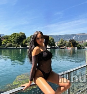 Budapest, Polina 06304354238