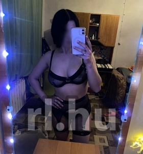 Polina (22 éves) - Telefon: +36 70 / 207-1576 - Budapest, VIII