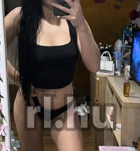 Polina (22 éves, Nő) - Telefon: +36 70 / 207-1576 - Budapest, VIII., szexpartner