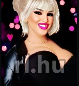 Pomponella Szigetszentmiklós escort Mädchen