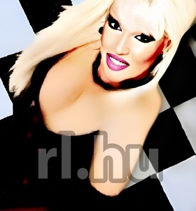 Pomponella (29+ éves) - Telefon: +36 30 / 608-7548 - Szigetszentmiklós