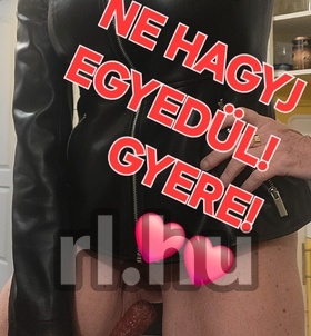 Popókirálynő (50+ éves) - Telefon: +36 30 / 734-0890 - Budapest, XIV