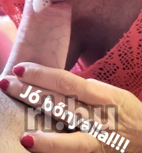 Popókirálynő (50+ éves) - Telefon: +36 30 / 734-0890 - Budapest, XIV