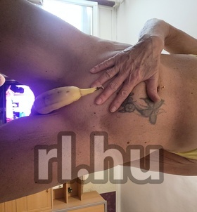 Popókirálynő (50+ éves) - Telefon: +36 30 / 734-0890 - Budapest, XIV