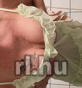 Popókirálynő (50+ éves) - Telefon: +36 30 / 734-0890 - Budapest, XIV