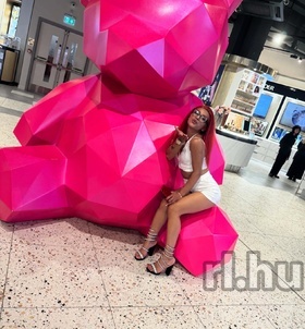 Princes_Jasmyne (27 éves) - Telefon: +36 30 / 325-1375 - Budapest, XXII