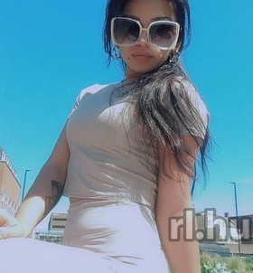 Princes_Jasmyne (27 éves) - Telefon: +36 30 / 325-1375 - Budapest, IX