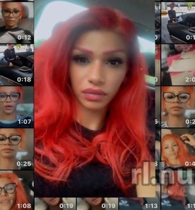 Princes_Jasmyne (27 éves, Nő) - Telefon: +36 30 / 325-1375 - Budapest, IX., szexpartner