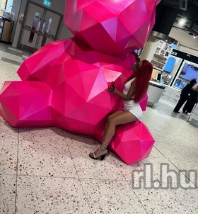 Princes_Jasmyne (27 éves) - Telefon: +36 30 / 325-1375 - Budapest, XXII
