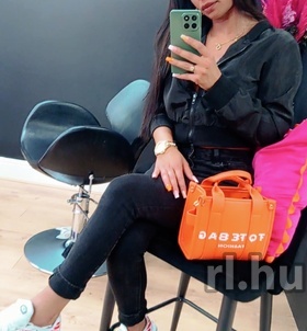 Princes_Jasmyne (27 éves, Nő) - Telefon: +36 30 / 325-1375 - Budapest, IX., szexpartner
