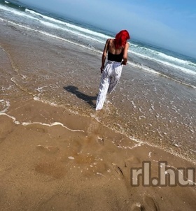 Princes_Jasmyne (27 éves, Nő) - Telefon: +36 30 / 325-1375 - Budapest, IX., szexpartner