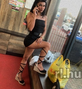 Princes_Jasmyne (27 éves, Nő) - Telefon: +36 70 / 401-9884 - Budapest, X., szexpartner