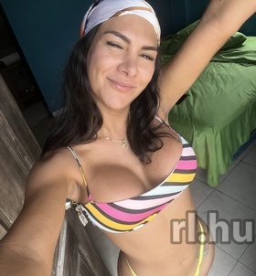 Budapest, Priscila 06707268712